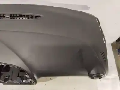 Peça sobressalente para automóvel em segunda mão kit airbag por seat leon (1p1) reference referências oem iam   