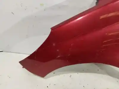 Peça sobressalente para automóvel em segunda mão Guarda-lamas Dianteiro Esquerdo por PEUGEOT 207 207 ACTIVE HD Referências OEM IAM   