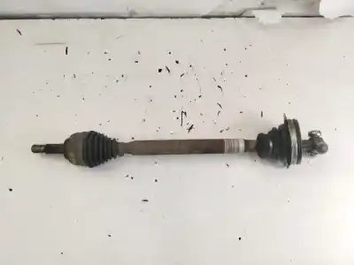 Pezzo di ricambio per auto di seconda mano  per DACIA SANDERO  Riferimenti OEM IAM 8200985010  