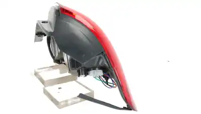 Second-hand car spare part LEFT TAILGATE LIGHT for CHEVROLET CAPTIVA  OEM IAM references 9662695  