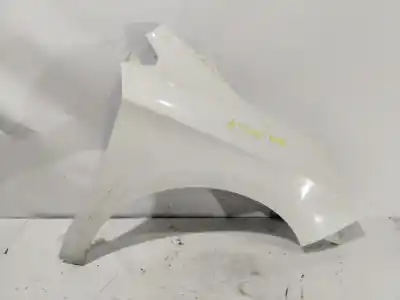 Pezzo di ricambio per auto di seconda mano parafango anteriore destro per citroen c4 lim. exclusive riferimenti oem iam   