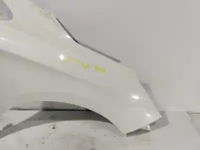 Pezzo di ricambio per auto di seconda mano parafango anteriore destro per citroen c4 lim. exclusive riferimenti oem iam   
