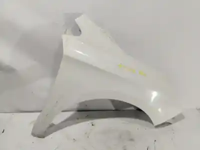 Pezzo di ricambio per auto di seconda mano Parafango Anteriore Destro per CITROEN C4 LIM. Exclusive Riferimenti OEM IAM   