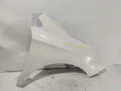 Pezzo di ricambio per auto di seconda mano parafango anteriore destro per citroen c4 lim. exclusive riferimenti oem iam   