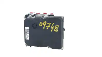 Peça sobressalente para automóvel em segunda mão abs por peugeot 308 access referências oem iam 9666957480  