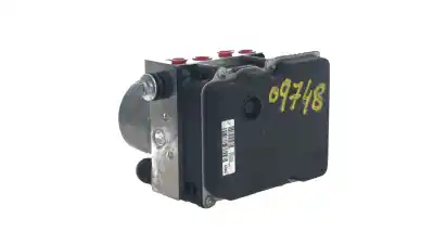 Peça sobressalente para automóvel em segunda mão abs por peugeot 308 access referências oem iam 9666957480  
