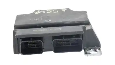 Pezzo di ricambio per auto di seconda mano centralina airbag per kia ceed (jd) 1.4 concept riferimenti oem iam 95910a2320