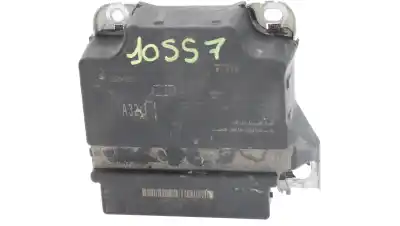 Peça sobressalente para automóvel em segunda mão centralina de airbag por kia ceed (jd) 1.4 concept referências oem iam 95910a2320  