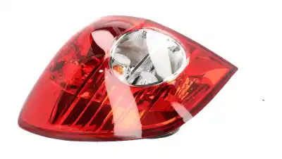 Second-hand car spare part LEFT TAILGATE LIGHT for CHEVROLET CAPTIVA  OEM IAM references 9662695  