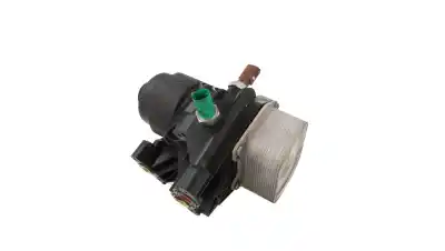 Peça sobressalente para automóvel em segunda mão radiador de óleo do motor por seat leon (5f1) style referências oem iam 03n117021  