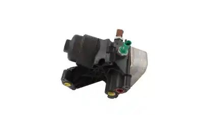 Peça sobressalente para automóvel em segunda mão radiador de óleo do motor por seat leon (5f1) style referências oem iam 03n117021  