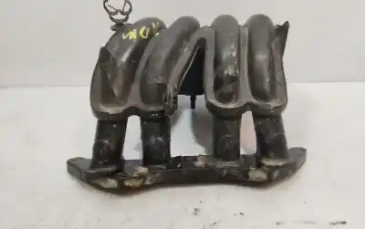 Peça sobressalente para automóvel em segunda mão coletor admissão por citroen c2 audace referências oem iam 9631980380  