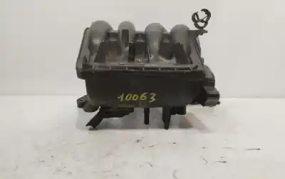 Peça sobressalente para automóvel em segunda mão coletor admissão por citroen c2 audace referências oem iam 9631980380  