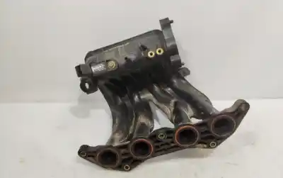 Peça sobressalente para automóvel em segunda mão coletor admissão por citroen c2 audace referências oem iam 9631980380  