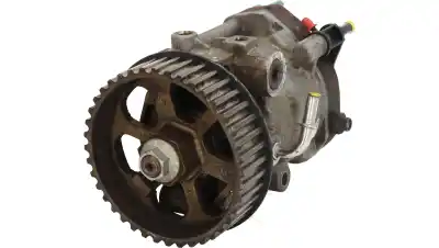 Peça sobressalente para automóvel em segunda mão BOMBA DE INJEÇÃO por RENAULT CLIO II FASE II (B/CB0)  Referências OEM IAM 8200057225  