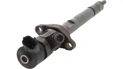 Pezzo di ricambio per auto di seconda mano iniettore per ford c-max (cb3) ambiente riferimenti oem iam 0445110239