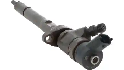 Second-hand car spare part injector for ford c-max (cb3) ambiente oem iam references 0445110239  