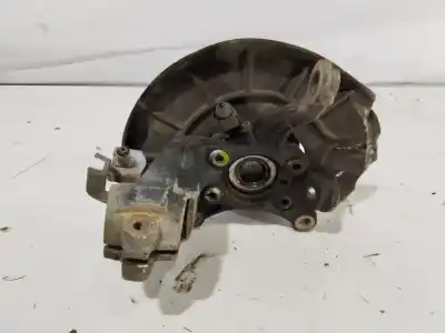 Second-hand car spare part Front Left Knuckle for AUDI A3 (8P1) 2.0 TDI 16V OEM IAM references   