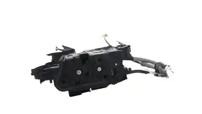 Peça sobressalente para automóvel em segunda mão fechadura da porta dianteira esquerda por seat ateca (kh7) style referências oem iam b5c5tb837015c  