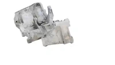 Pièce détachée automobile d'occasion support d'alternateur pour audi a4 berlina (8e) 1.9 tdi (96kw) références oem iam 03g903139b