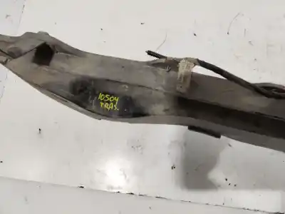 Second-hand car spare part Rear Bumper Reinforcement for KIA RIO Basic OEM IAM references 86631-1W5200  