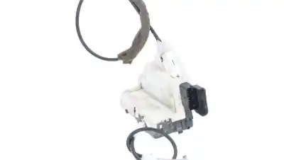 Pezzo di ricambio per auto di seconda mano serratura porta anteriore destra per peugeot 308 access riferimenti oem iam 