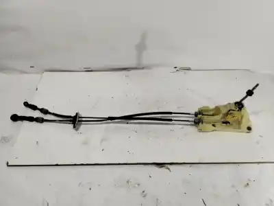 Second-hand car spare part gear lever for kia rio basic oem iam references 