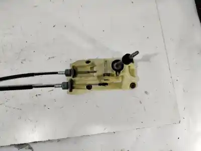 Pièce détachée automobile d'occasion levier pour kia rio basic références oem iam   