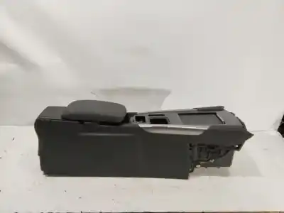 Tweedehands auto-onderdeel midden armsteun voor citroen c4 lim. exclusive oem iam-referenties 9672174077