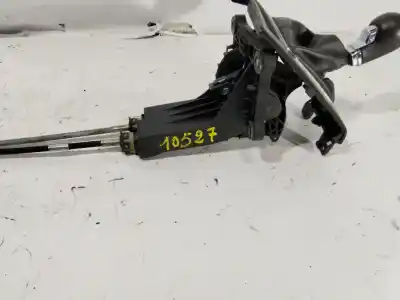 Second-hand car spare part gear lever for opel zafira b cosmo oem iam references   