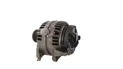 Peça sobressalente para automóvel em segunda mão alternador por seat leon (1p1) comfort limited referências oem iam 06f903023f