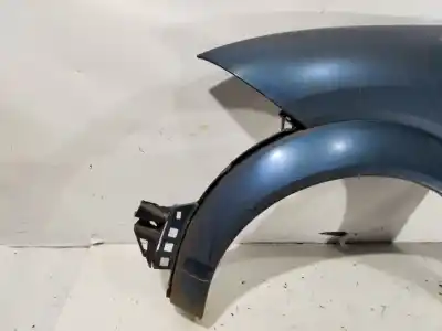 Peça sobressalente para automóvel em segunda mão guarda-lamas dianteiro esquerdo por audi a2 (8z) * referências oem iam   