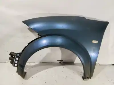 Pezzo di ricambio per auto di seconda mano Parafango Anteriore Sinistro per AUDI A2 (8Z) * Riferimenti OEM IAM   