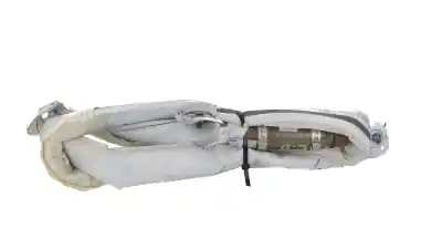 Peça sobressalente para automóvel em segunda mão airbag de cortina dianteiro direito por seat ateca (kh7) style referências oem iam 3118621aa  