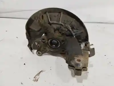 Second-hand car spare part front left knuckle for audi a3 (8p) 2.0 tdi ambiente oem iam references   