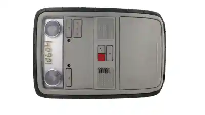 İkinci el araba yedek parçası iç isik için seat ateca (kh7) style oem iam referansları 575947105k