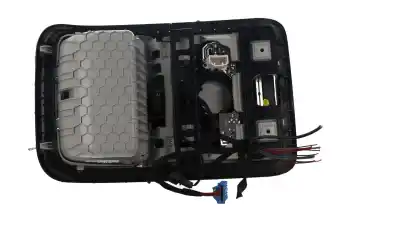 Second-hand car spare part interior light for seat ateca (kh7) style oem iam references 575947105k  