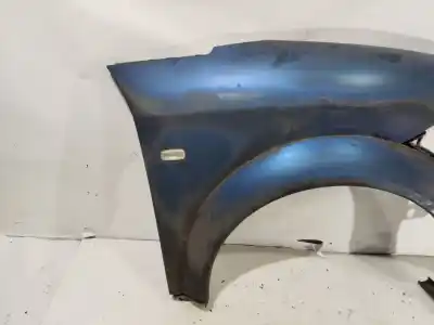 Pezzo di ricambio per auto di seconda mano Parafango Anteriore Destro per AUDI A2 (8Z) * Riferimenti OEM IAM   