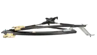 Second-hand car spare part driver left window regulator for seat ateca (kh7) style oem iam references 575837461a  