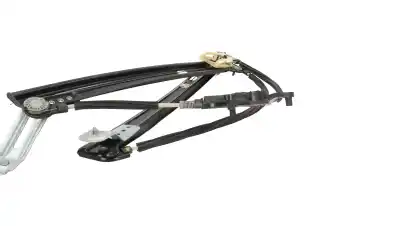 Second-hand car spare part driver left window regulator for seat ateca (kh7) style oem iam references 575837461a  