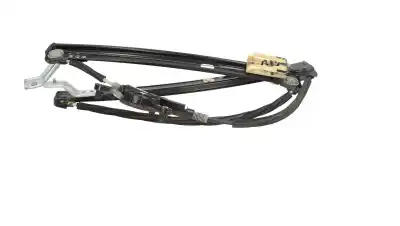 Second-hand car spare part driver left window regulator for seat ateca (kh7) style oem iam references 575837461a  