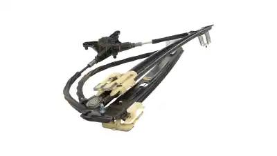 Peça sobressalente para automóvel em segunda mão Elevador De Vidros Dianteira Esquerda por SEAT ATECA (KH7) Style Referências OEM IAM 575837461A  