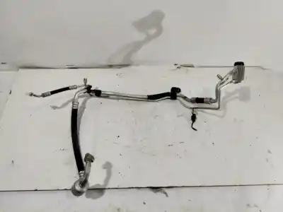 Pièce détachée automobile d'occasion Tuyaux De Climatisation pour KIA RIO Basic Références OEM IAM T41623-0541  
