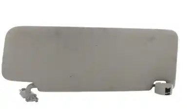 Peça sobressalente para automóvel em segunda mão pára-sol esquerdo por seat ateca (kh7) style referências oem iam   