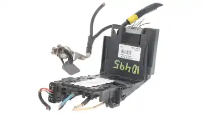 Pezzo di ricambio per auto di seconda mano scatola relè/fusibili per peugeot 308 access riferimenti oem iam 966527580