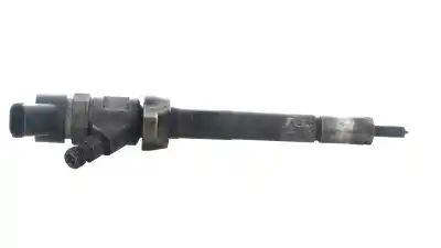 Peça sobressalente para automóvel em segunda mão INJETOR por CITROEN C4 BERLINA  Referências OEM IAM 0445110239  