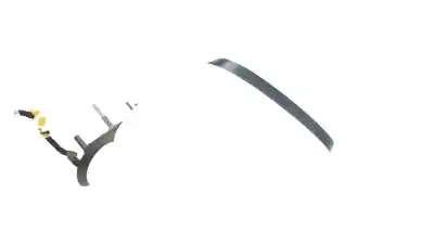 Tweedehands auto-onderdeel linker spiegel voor citroen c4 lim. exclusive oem iam-referenties 