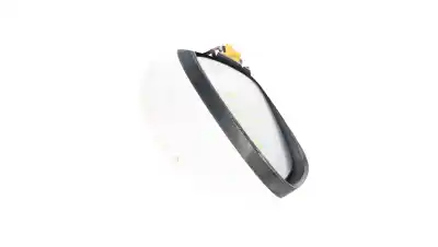 Peça sobressalente para automóvel em segunda mão espelho retrovisor esquerdo por citroen c4 lim. exclusive referências oem iam   