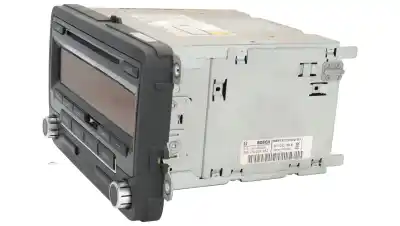 Peça sobressalente para automóvel em segunda mão  por SEAT LEON (1P1)  Referências OEM IAM 5P0035186B  