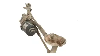 Pezzo di ricambio per auto di seconda mano Tiranti E Motorino Del Tergicristallo Anteriore per TOYOTA COROLLA (E12) 2.0 D-4D Linea Sol Berlina Riferimenti OEM IAM 851100F020  